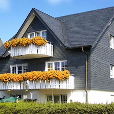 Ferienwohnung In Der Altstadt Winterberg Exterior photo
